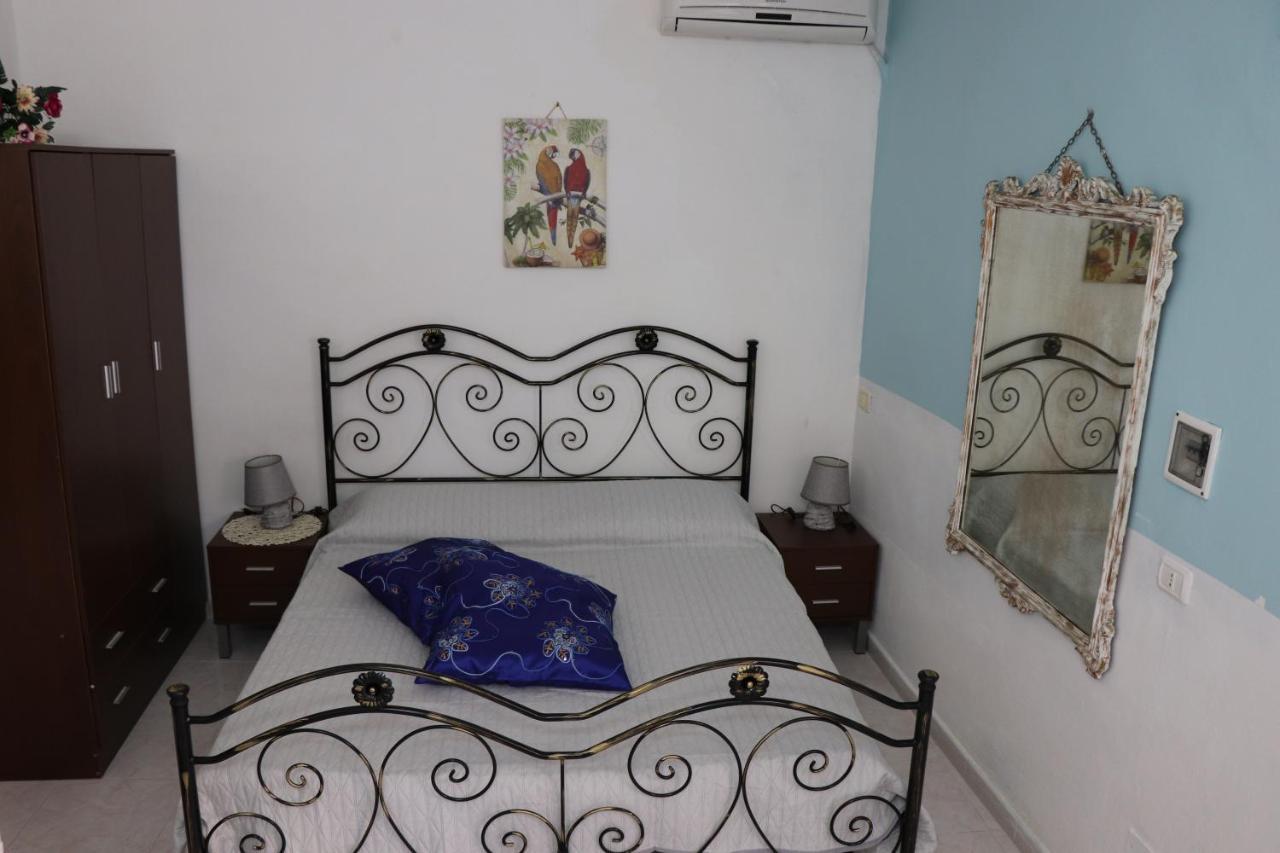 Casa Vacanza Villa Sole 锡库利亚纳 外观 照片