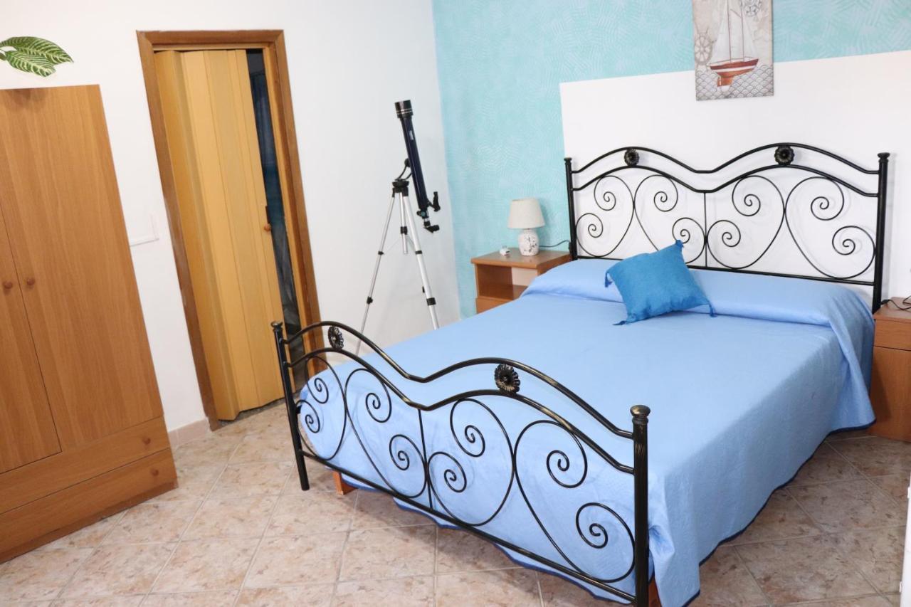 Casa Vacanza Villa Sole 锡库利亚纳 外观 照片