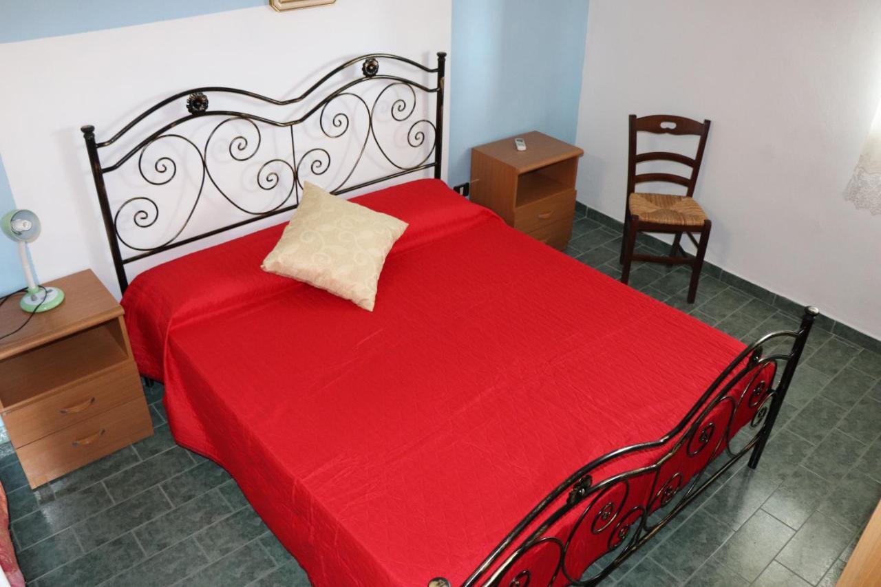 Casa Vacanza Villa Sole 锡库利亚纳 外观 照片